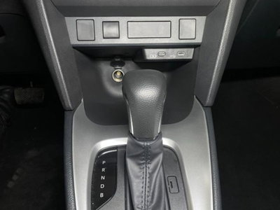 Toyota Yaris Cross 1.5 Hybrid 5p. E-CVT Active (18)