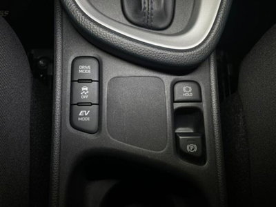 Toyota Yaris Cross 1.5 Hybrid 5p. E-CVT Active (19)
