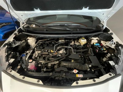 Toyota Yaris Cross 1.5 Hybrid 5p. E-CVT Active (20)