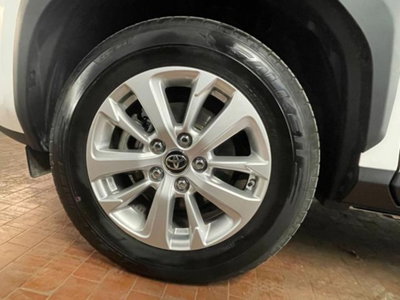 Toyota Yaris Cross 1.5 Hybrid 5p. E-CVT Active (7)