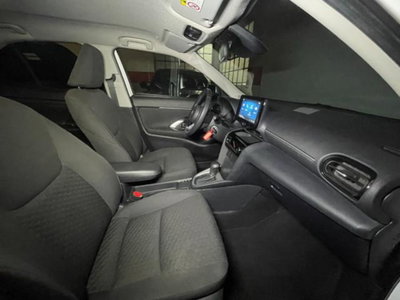 Toyota Yaris Cross 1.5 Hybrid 5p. E-CVT Active (8)