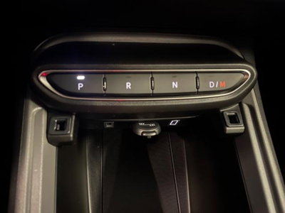 Jeep Avenger 1.2 turbo Longitude fwd 100cv (13)