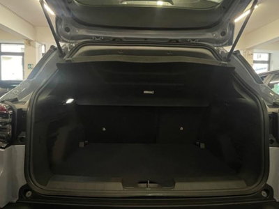 Jeep Avenger 1.2 turbo Longitude fwd 100cv (17)