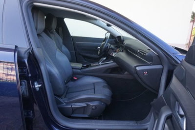 Peugeot 508 BlueHDi 130 Stop&Start EAT8 Allure Pack (14)