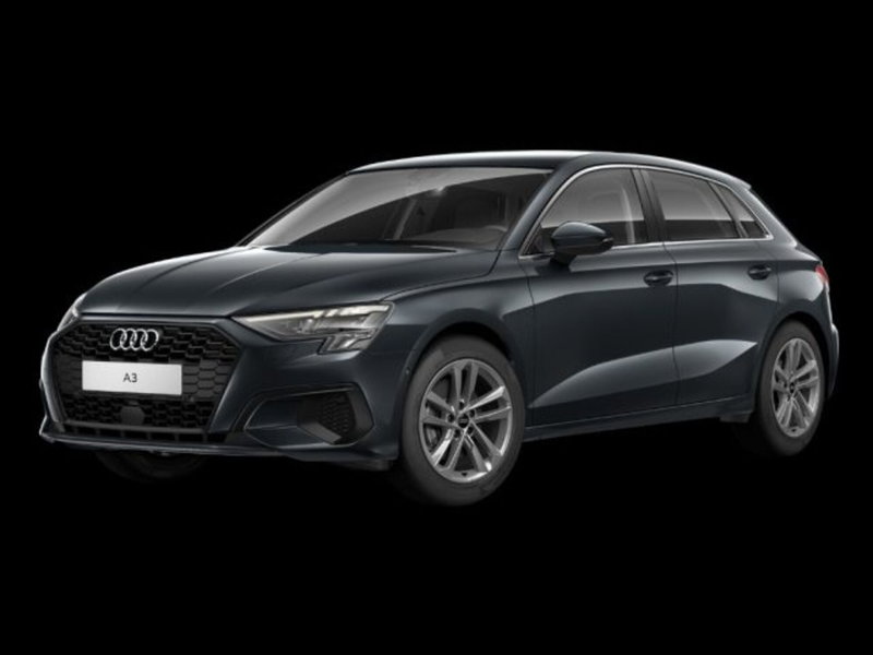 Audi A3 Sportback 30 TFSI Business