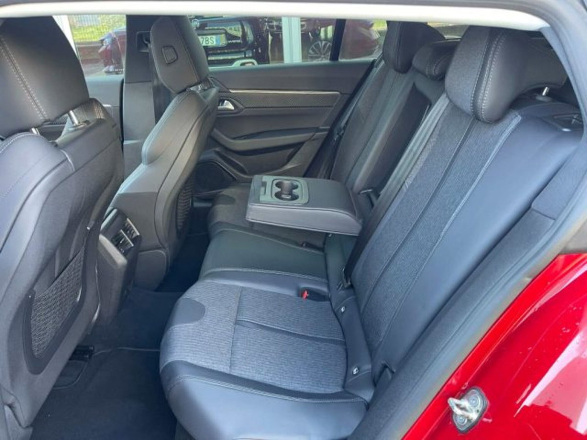 Peugeot 508 SW 1.5 bluehdi Allure s&s 130cv eat8 (12)