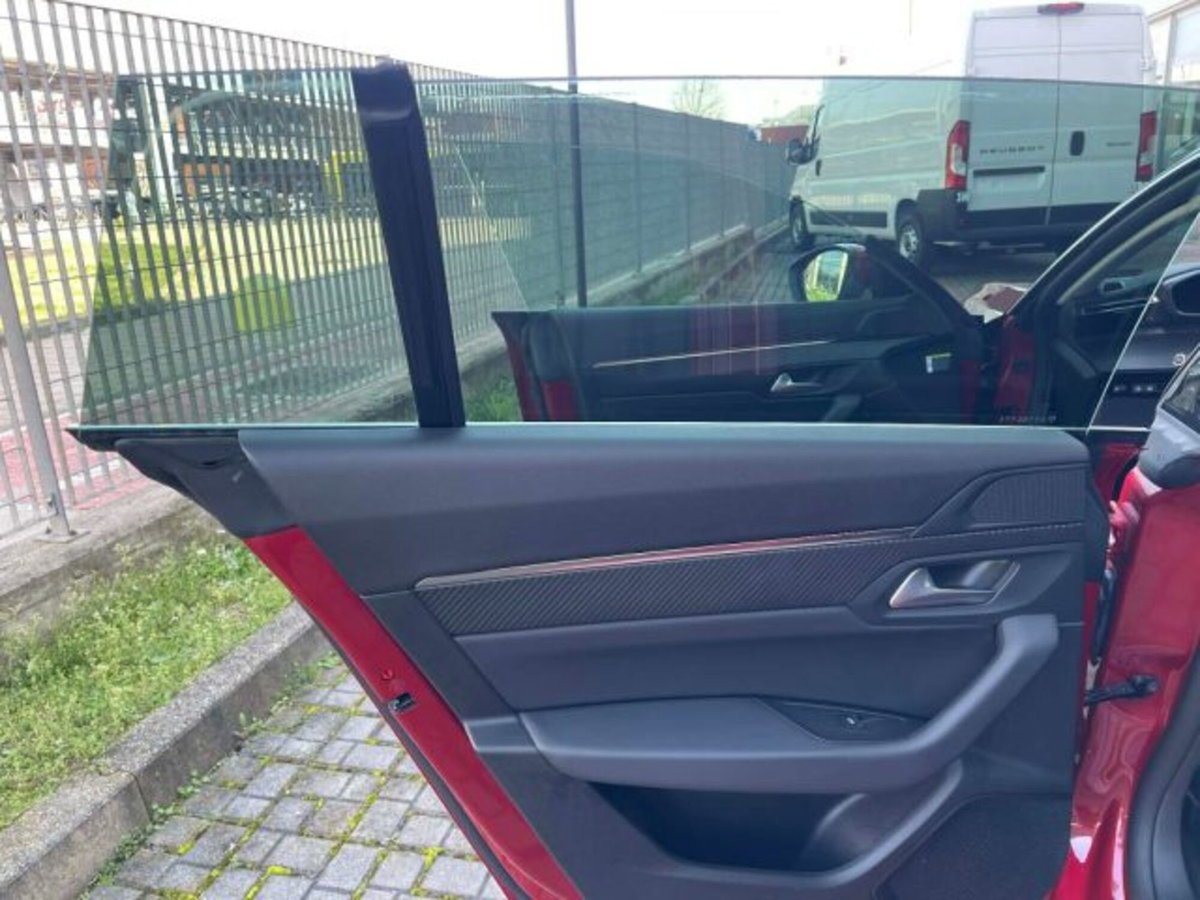 Peugeot 508 SW 1.5 bluehdi Allure s&s 130cv eat8 (13)