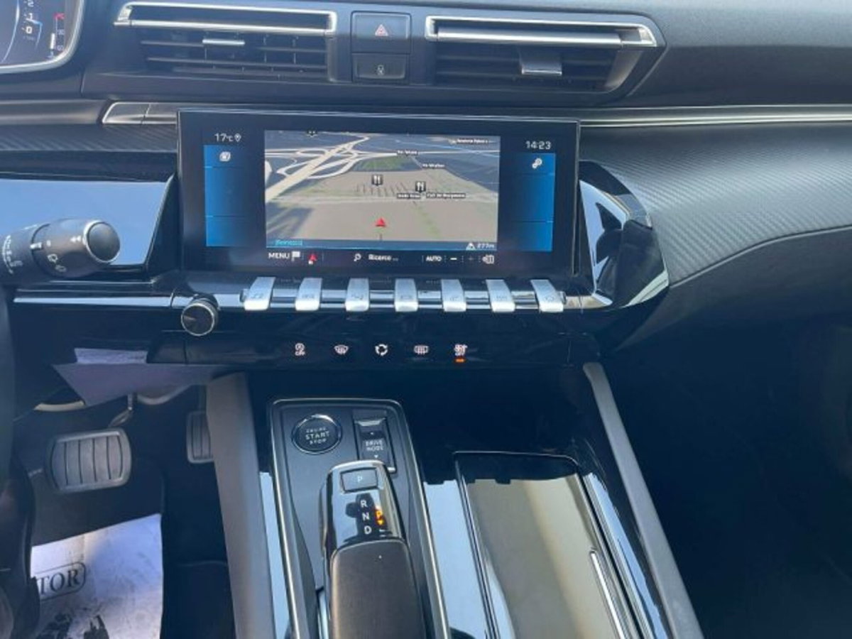 Peugeot 508 SW 1.5 bluehdi Allure s&s 130cv eat8 (14)
