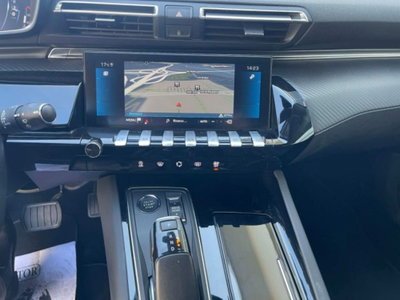 Peugeot 508 SW 1.5 bluehdi Allure s&s 130cv eat8 (14)
