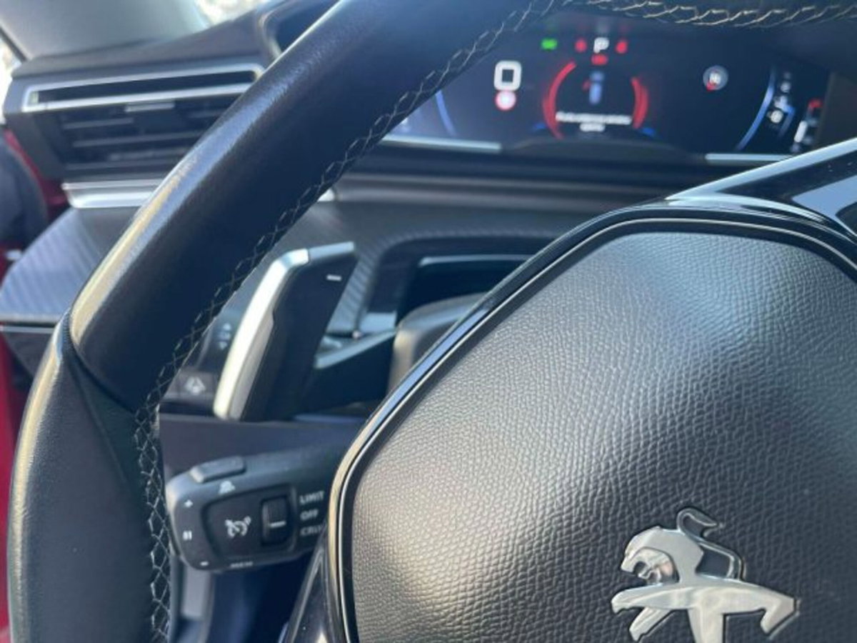 Peugeot 508 SW 1.5 bluehdi Allure s&s 130cv eat8 (15)