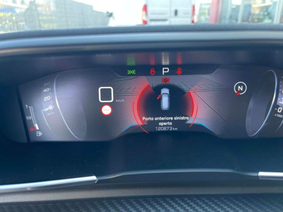 Peugeot 508 SW 1.5 bluehdi Allure s&s 130cv eat8 (16)