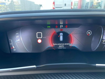 Peugeot 508 SW 1.5 bluehdi Allure s&s 130cv eat8 (16)