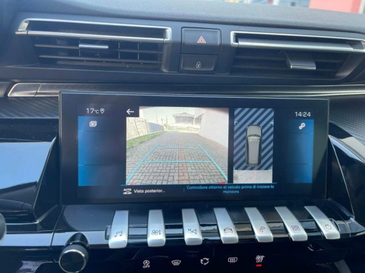 Peugeot 508 SW 1.5 bluehdi Allure s&s 130cv eat8 (17)