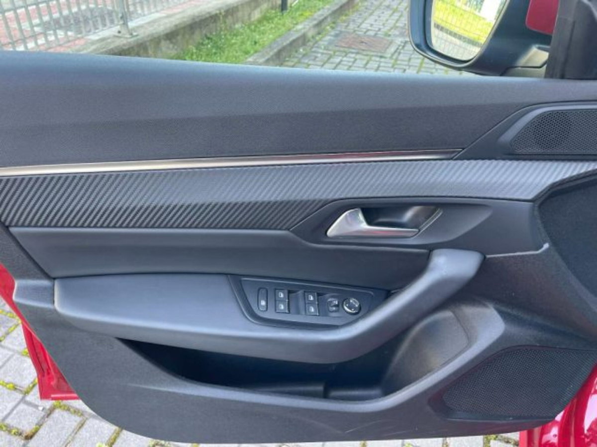 Peugeot 508 SW 1.5 bluehdi Allure s&s 130cv eat8 (20)