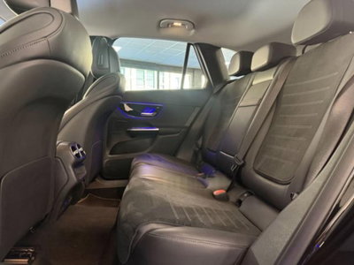 Mercedes-Benz GLC 220 d 4Matic Mild Hybrid AMG Premium Plus (12)