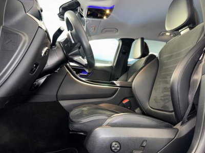 Mercedes-Benz GLC 220 d 4Matic Mild Hybrid AMG Premium Plus (2)