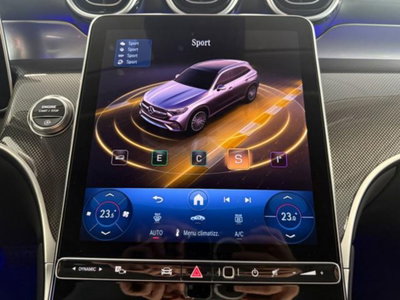 Mercedes-Benz GLC 220 d 4Matic Mild Hybrid AMG Premium Plus (20)