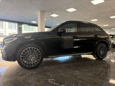 Mercedes-Benz GLC 220 d 4Matic Mild Hybrid AMG Premium Plus (3)