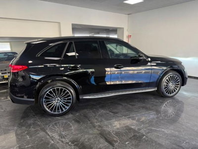 Mercedes-Benz GLC 220 d 4Matic Mild Hybrid AMG Premium Plus (8)