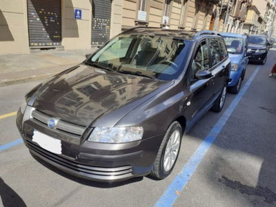 Fiat Stilo 1.6i 16V 3 porte Dynamic usata