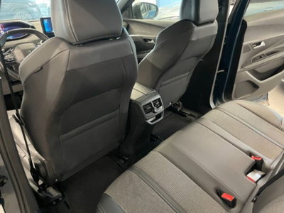 Peugeot 3008 BlueHDi 130 S&S EAT8 Allure Pack (14)