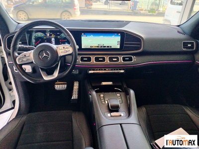 Mercedes-Benz GLE Coupé 350 de 4Matic EQ-Power Coupé Premium Plus (13)