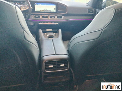 Mercedes-Benz GLE Coupé 350 de 4Matic EQ-Power Coupé Premium Plus (14)