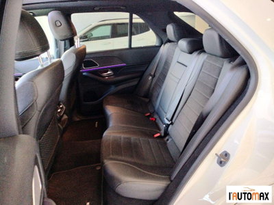 Mercedes-Benz GLE Coupé 350 de 4Matic EQ-Power Coupé Premium Plus (15)