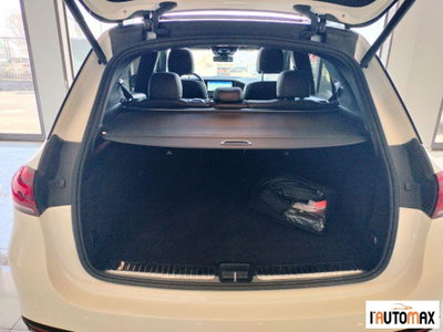 Mercedes-Benz GLE Coupé 350 de 4Matic EQ-Power Coupé Premium Plus (17)