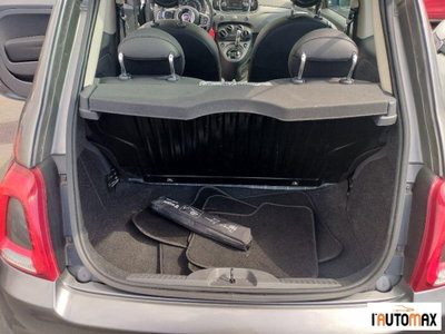 Fiat 500 1.2 Lounge (13)