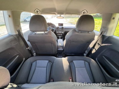 Audi A1 1.6 TDI 116 CV Sport (10)