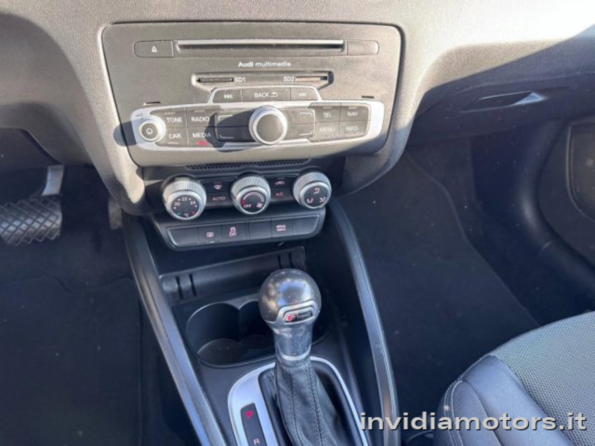 Audi A1 1.6 TDI 116 CV Sport (13)