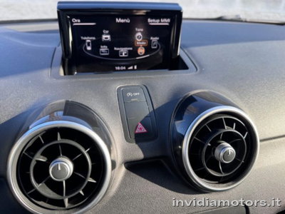 Audi A1 1.6 TDI 116 CV Sport (14)