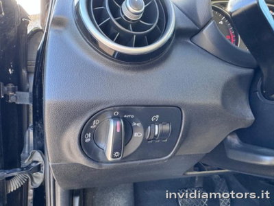 Audi A1 1.6 TDI 116 CV Sport (15)
