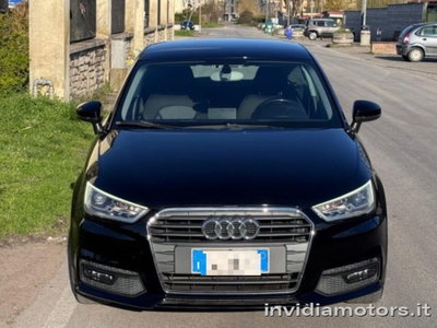 Audi A1 1.6 TDI 116 CV Sport (6)