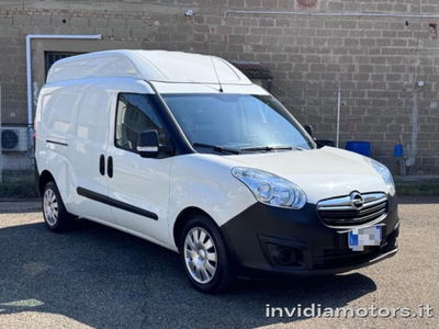 Opel Combo 1.6 CDTI 105CV PL-TA Van (1000kg) E6