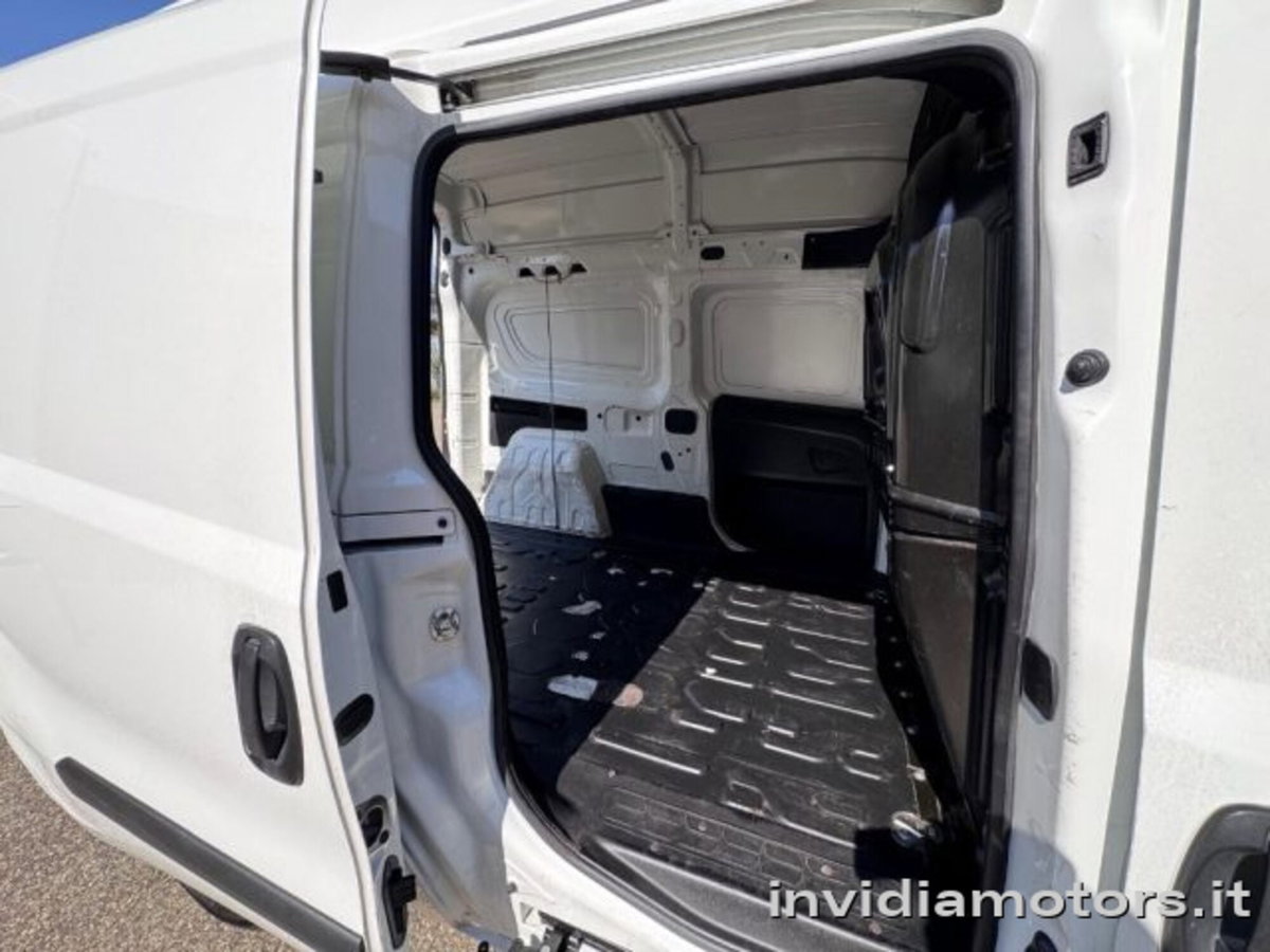Opel Combo 1.6 CDTI 105CV PL-TA Van Blitz (1000kg) E6 (10)