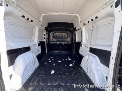 Opel Combo 1.6 CDTI 105CV PL-TA Van Blitz (1000kg) E6 (9)