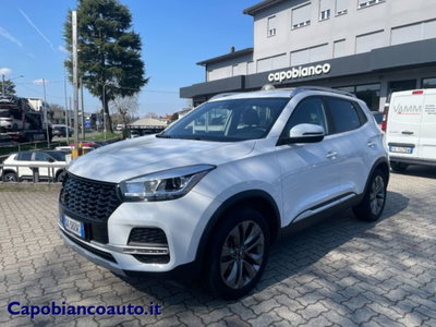 Dr dr 4.0 4.0 1.5 Bi-Fuel GPL usata