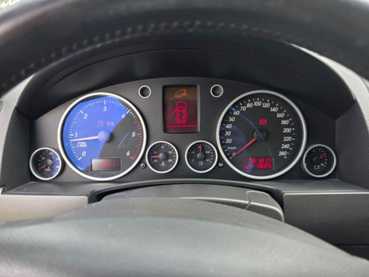 Volkswagen Touareg R5 TDI (10)