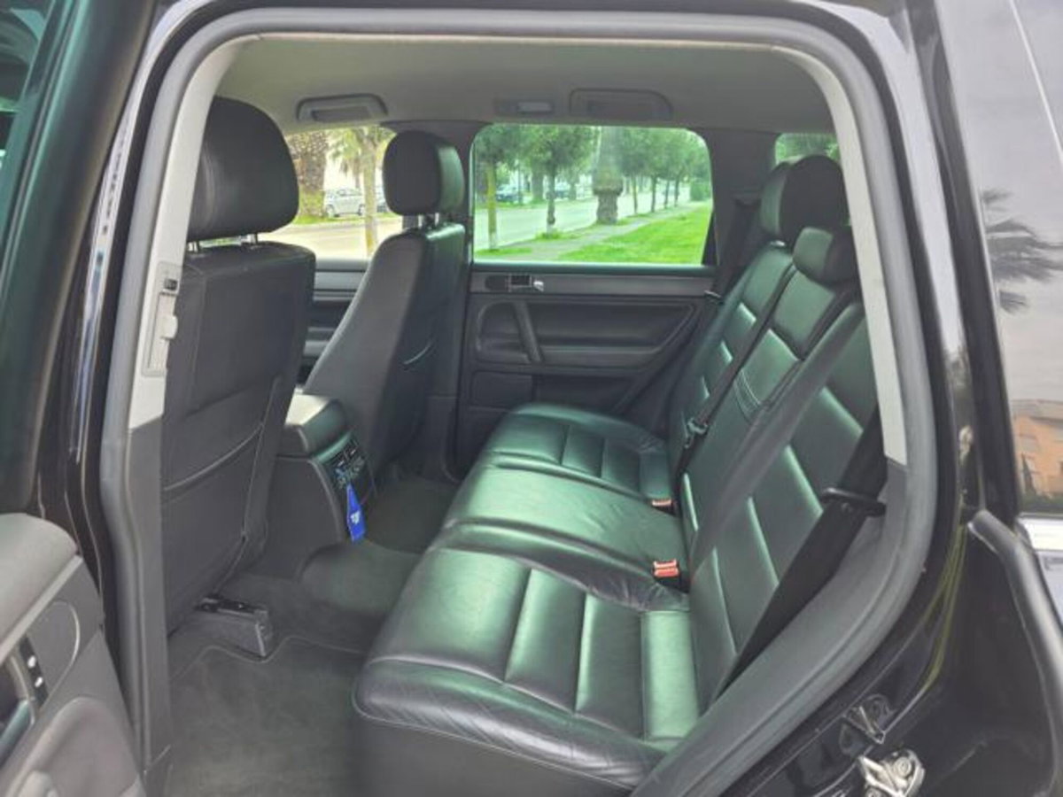 Volkswagen Touareg R5 TDI (11)