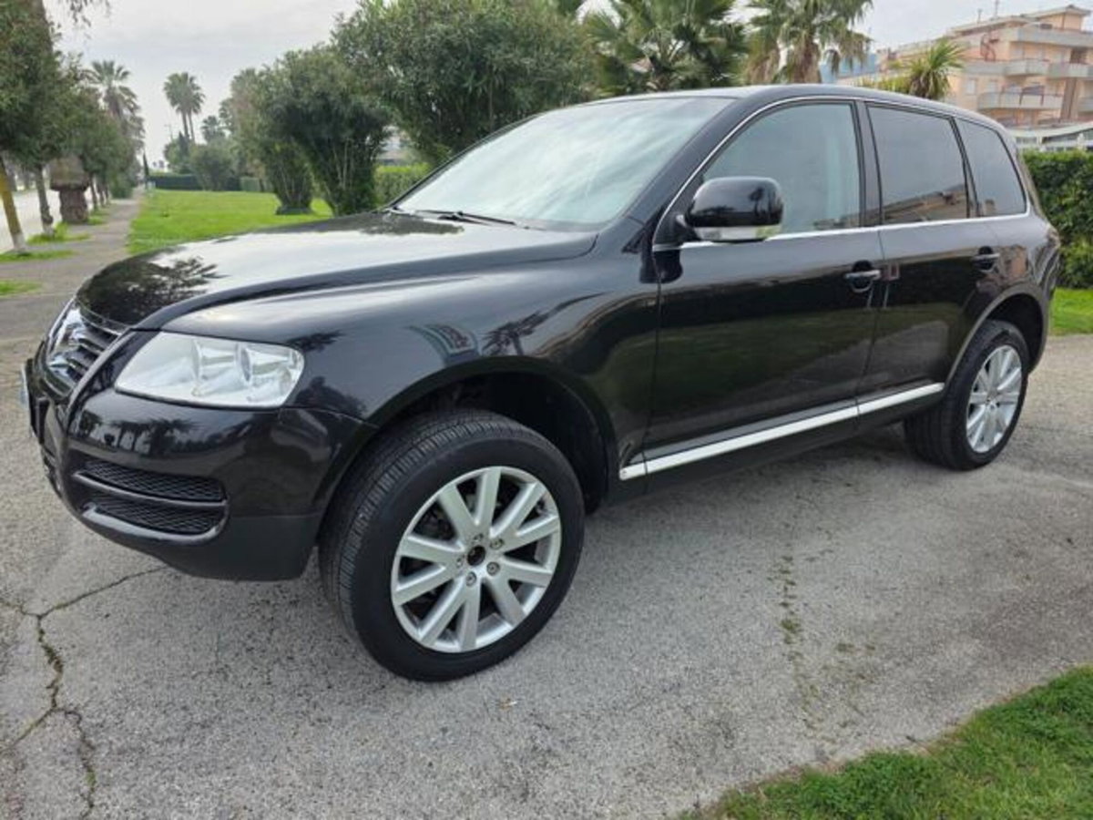 Volkswagen Touareg R5 TDI (2)