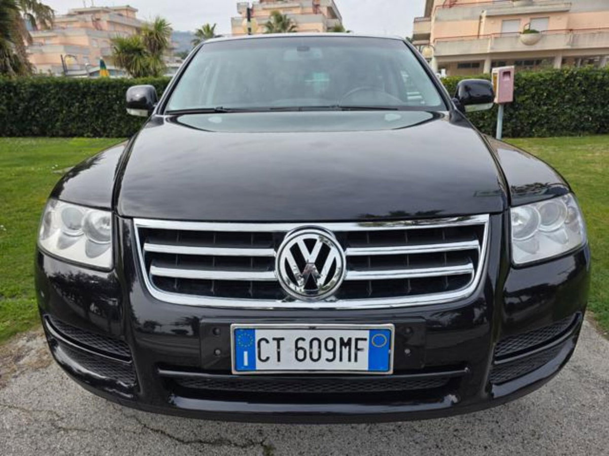 Volkswagen Touareg R5 TDI (3)