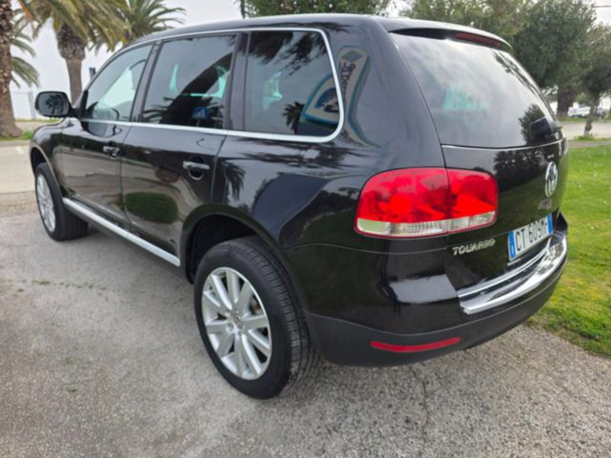 Volkswagen Touareg R5 TDI (4)