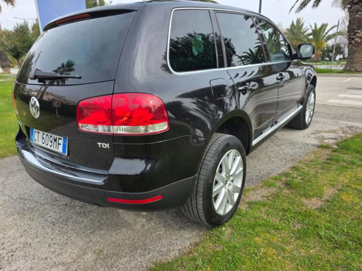 Volkswagen Touareg R5 TDI (5)