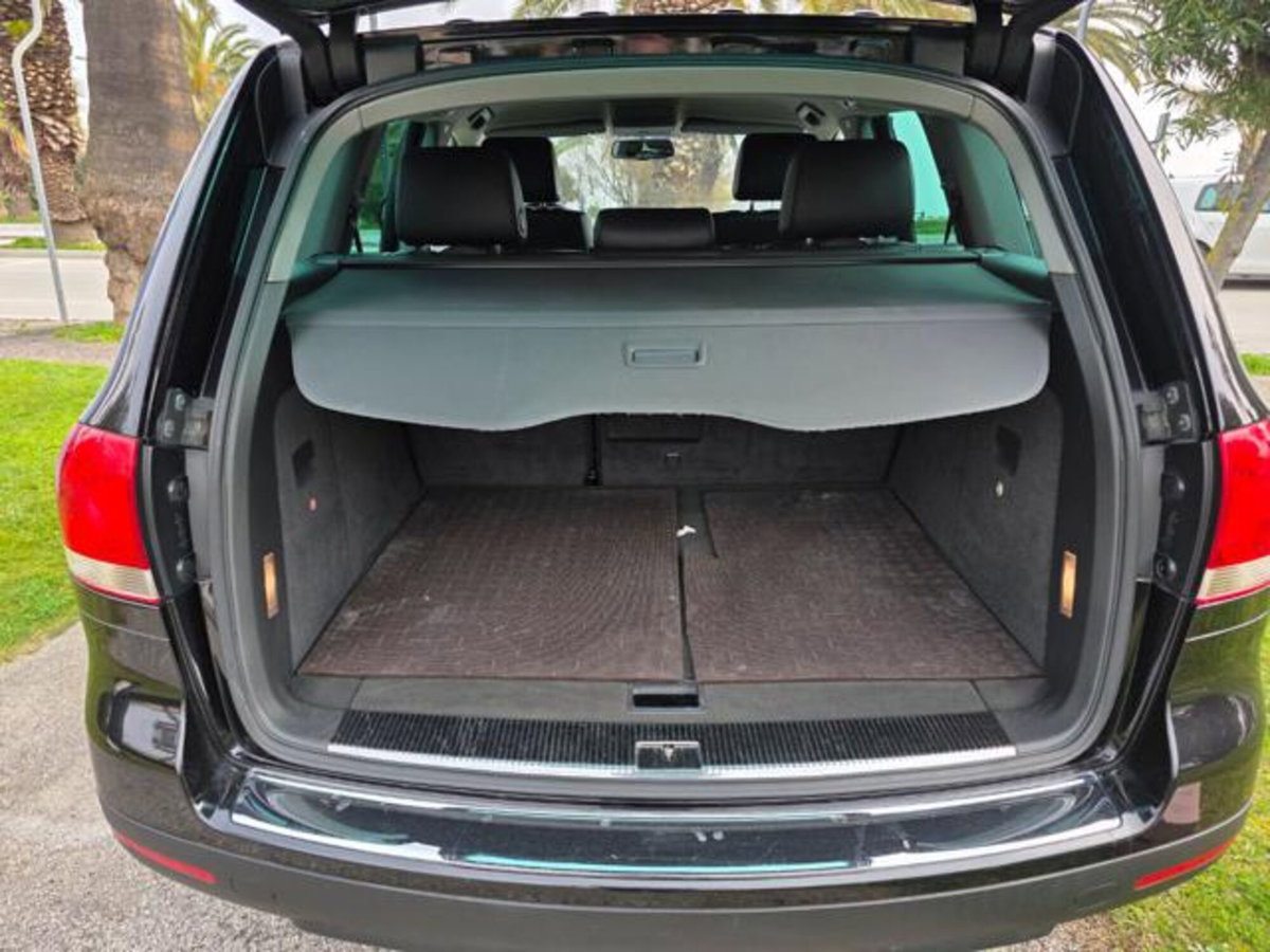 Volkswagen Touareg R5 TDI (6)
