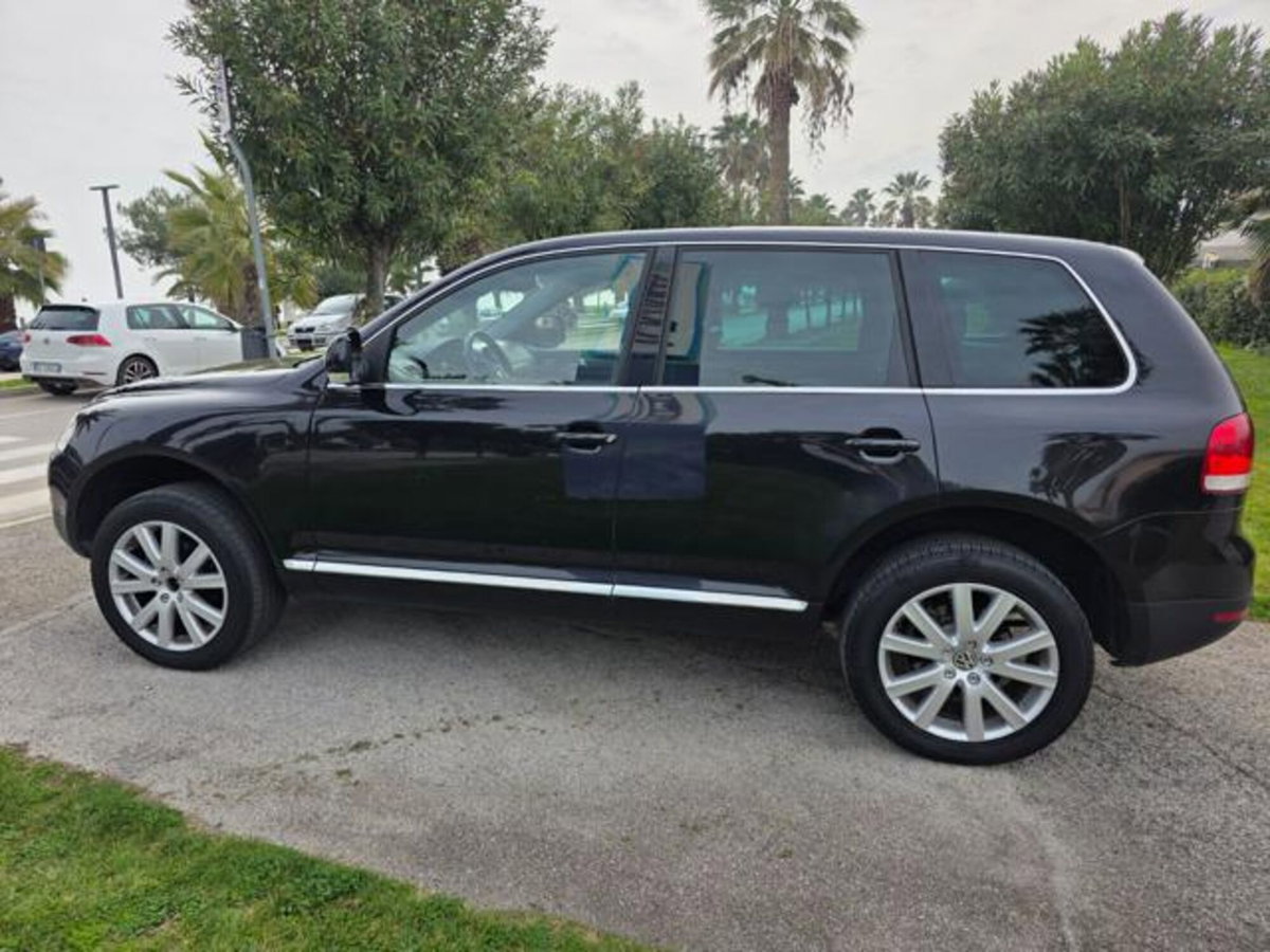 Volkswagen Touareg R5 TDI (7)