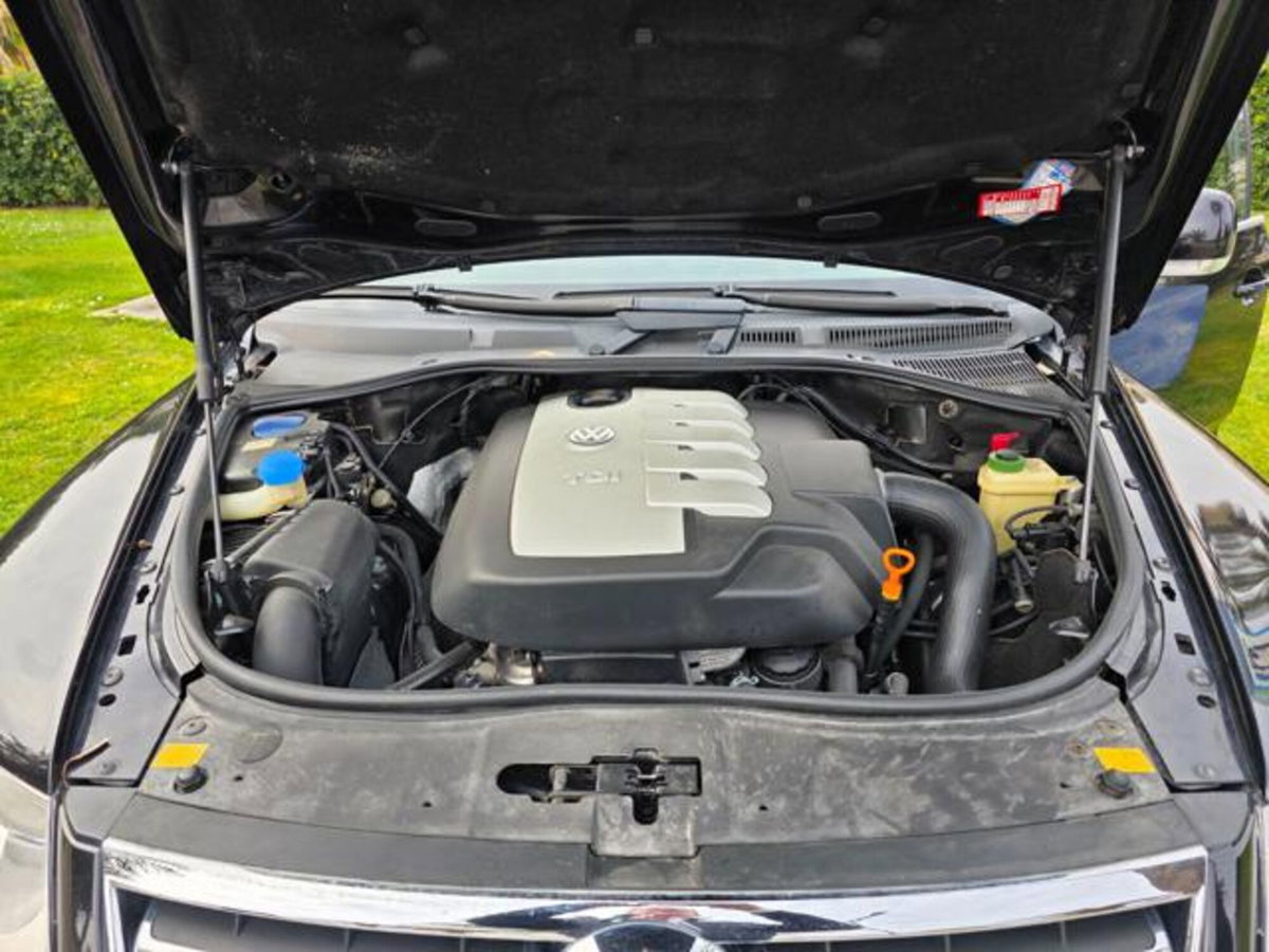 Volkswagen Touareg R5 TDI (8)