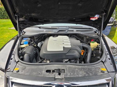 Volkswagen Touareg R5 TDI (8)