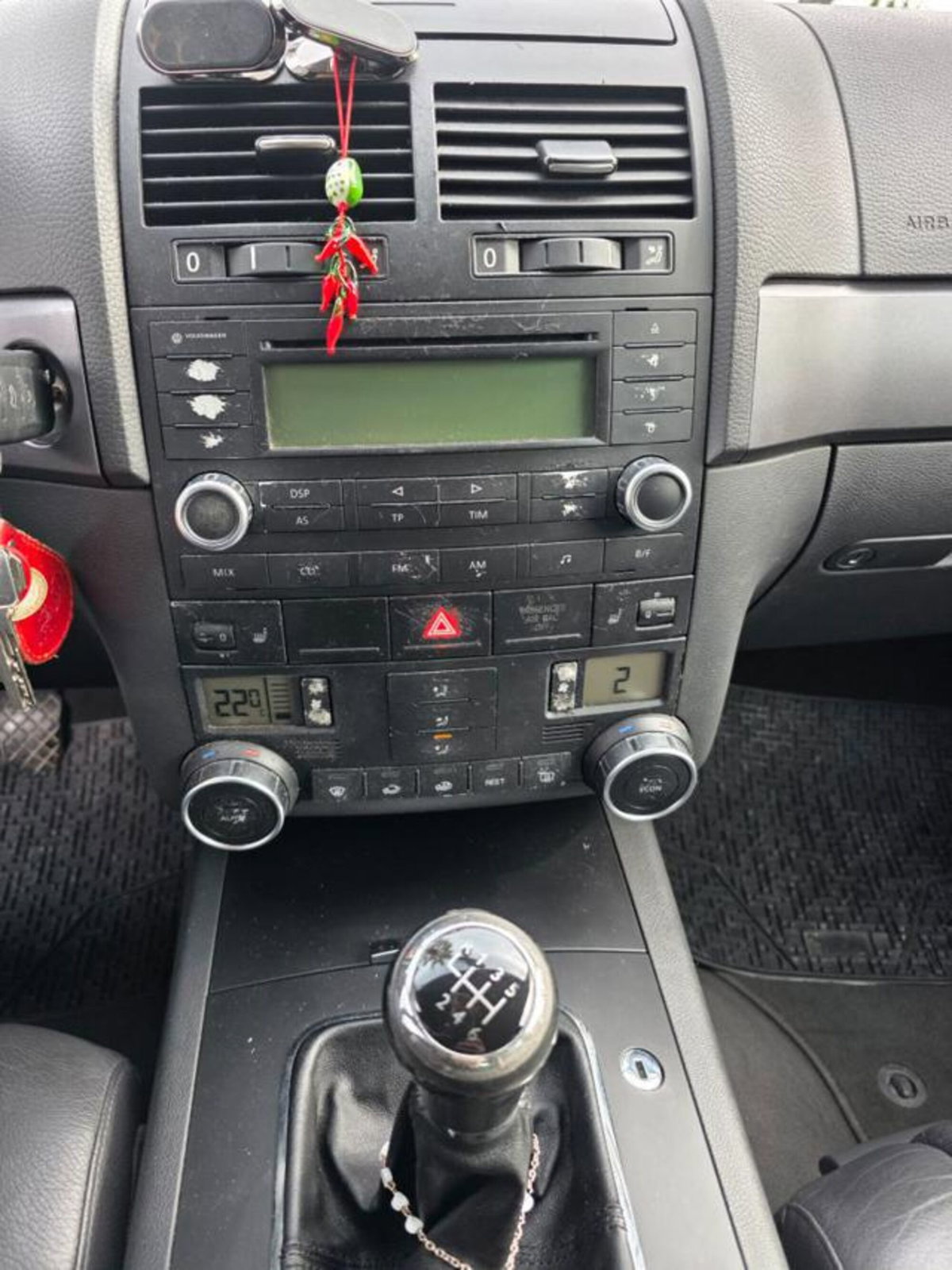 Volkswagen Touareg R5 TDI (9)